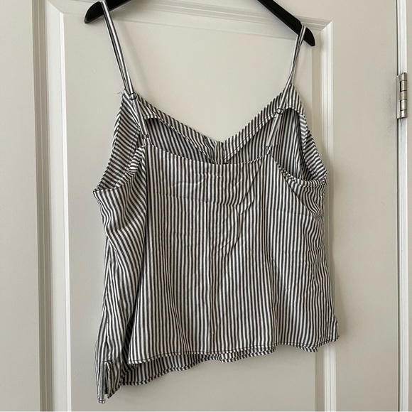 Striped tank - Picture 4 of 4